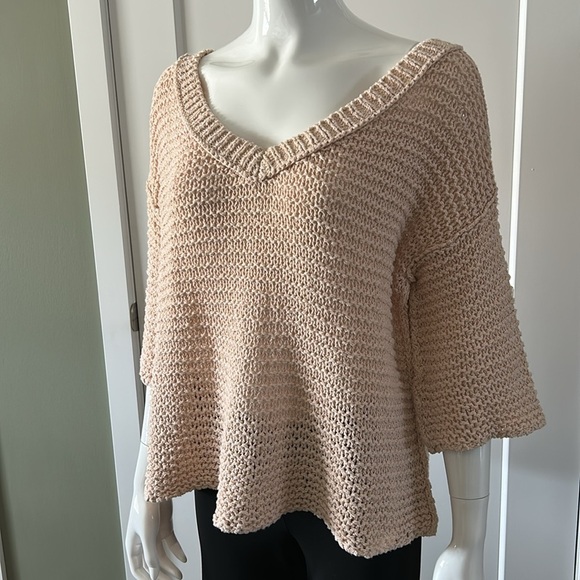 Free People Knit Pullover - Picture 13 of 14